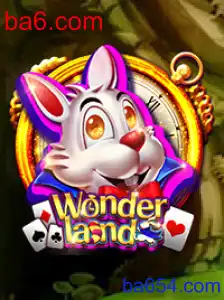 Wonderland